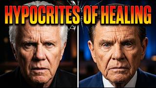 Did GOD's Fear Bring Calamity Upon Him? | The Truth About Divine Healing and Sickness