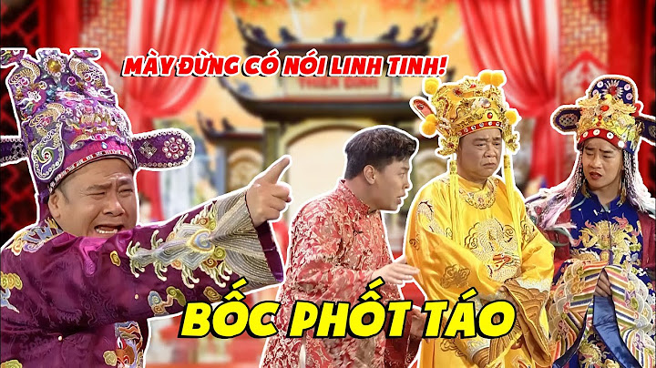 TÁO QUÂN 2025 | MÀN BÓC PHỐT TÁO CÓ MỘT KHÔNG HAI | HÀI TÁO QUÂN | GẶP NHAU CUỐI NĂM 2025