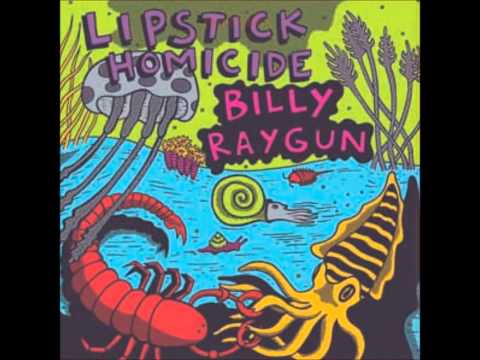 Lipstick Homicide - Calling in Dead