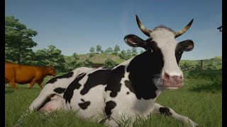 Farming Simulator 22 - АгроХолдинг 