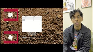 ENG 6 UC Davis Dice Game | Matlab App Designer Tutorial