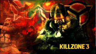 Killzone 3 Soundtrack - Joris de Man - The Scrapyard - Don't Mess With the MAWLR