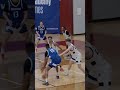 #NBAAcademyGames - July 6 - Game 4 - NBA Academy Select Blue vs TSF National