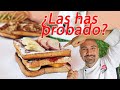 Como hacer tostadas francesas - Son fáciles de hacer y muy ricas