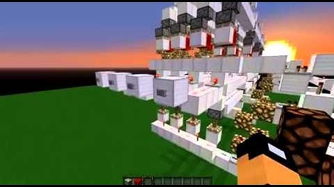 Sequence Config lock - Minecraft