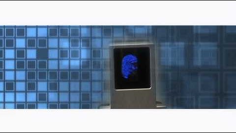 Biometric Security Technology (LES) - Integrated Biometrics