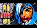 Overwatch if Ana never existed?