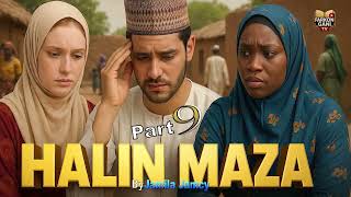 HALIN MAZA Part 9 Update