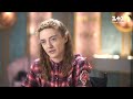 Ірина Поплавська, головна героїня серіалу "Моя улюблена Страшко" у флешмобі #Красивасерцем від 1+1