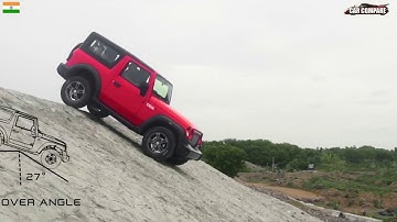 The All-New Thar | Built to Explore the Impossible