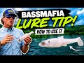 BassMafia’s SECRET Weapon? Here’s How to Fish It.