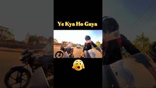 sorry sorry funny motor blogging riding vlog #motorcycle #funny #motovlog