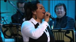 10 Jill Scott Golden Resimi