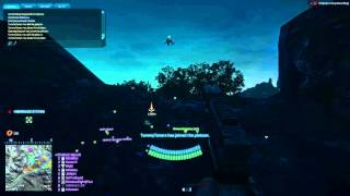 Planetside 2 Prowler ROF Hack