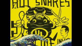 Miniatura de "Hot Snakes - I Hate the Kids"