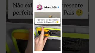 Achei na Shopee 🩷 CCP-TCA-SXJ #achadinhos #shopee #shortsfeed #presente #diadospais #viral