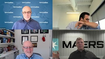 Webinar Part Three: Can End-to-End Enterprises Succeed This Time Around?