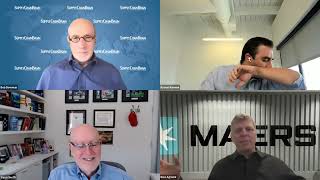 Webinar Part Three: Can End-to-End Enterprises Succeed This Time Around?