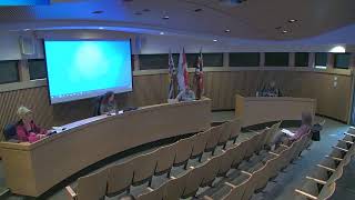 October 27, 2020 Special Meeting of Council October 27, 2020 Special Meeting of Council