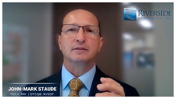 Riverside Resources - Project Generation Mexico, Canada, and United States