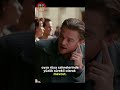 Inception&#39;ın sonu gerçek mi yoksa rüya mı? #shorts