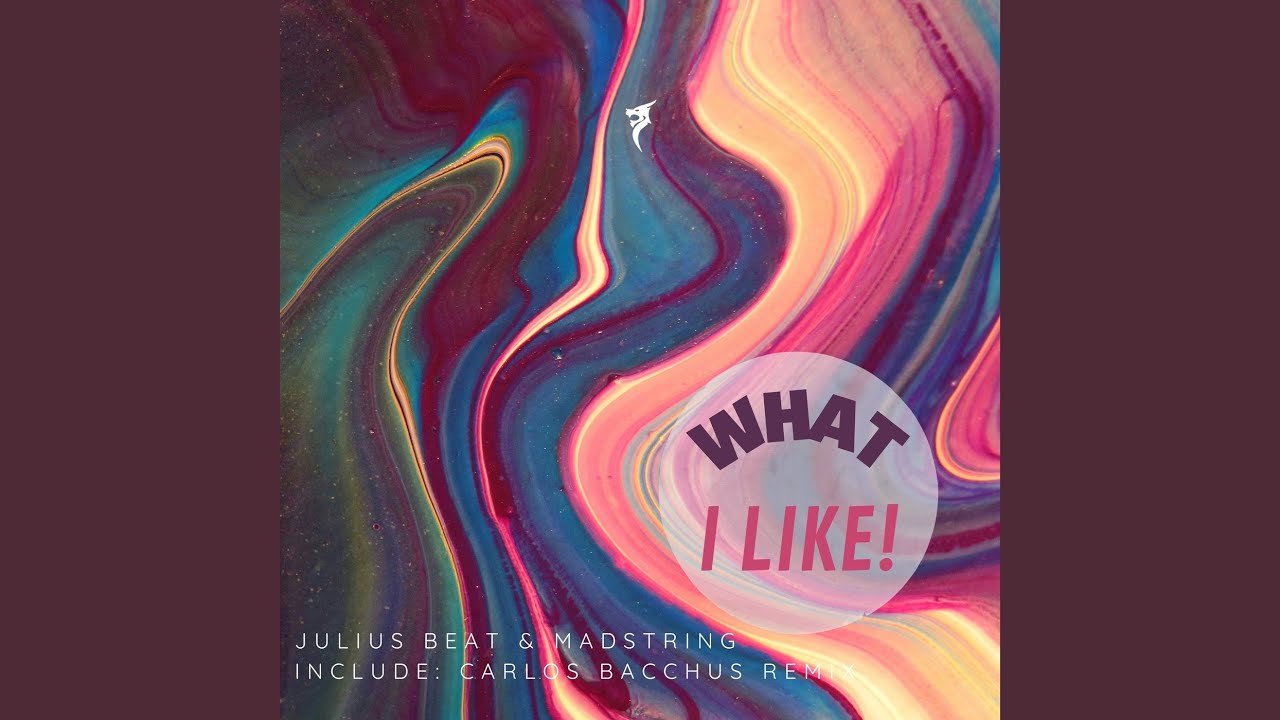 Παρακολούθηση What I Like! στο YouTube Παρακολούθηση What I Like! στο YouTube