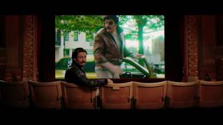 MINDHORN - Thieves in the Cinema - Short Clip