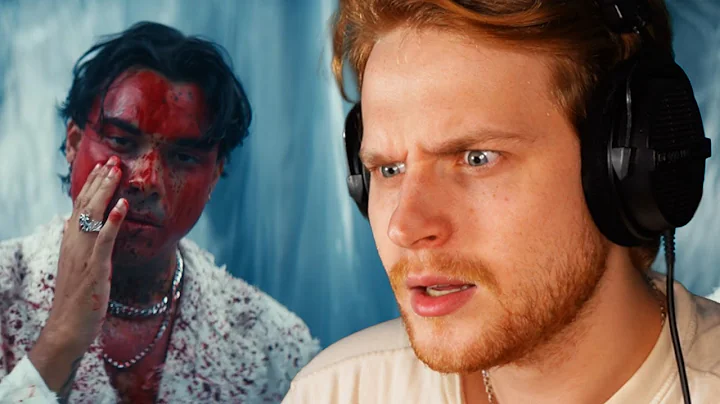 Unprocessed dropped the most UNFITTING collab of the year...