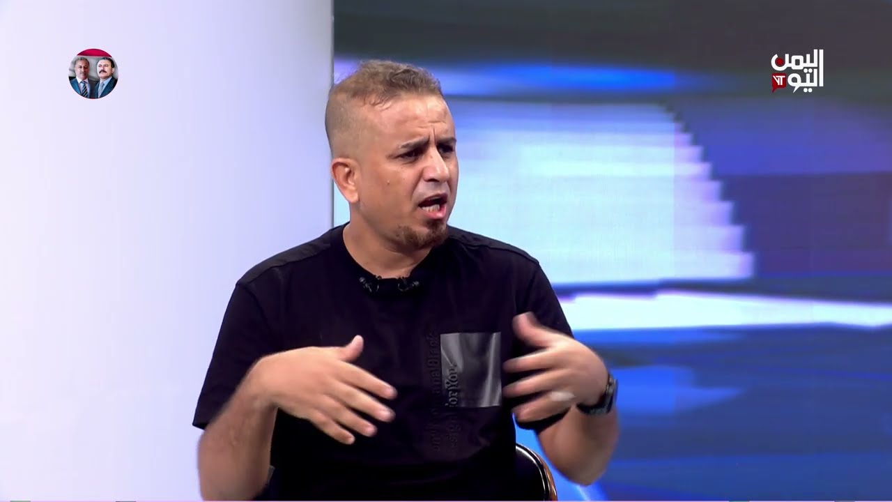 المصور الرياضي سامي الحنظلي: أتمنى أن تكون ملاعب حضرموت قادرة على استضافة المباريات الدولية