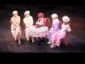 Go Into Your Dance - 42nd Street (Broadway Revival Cast)