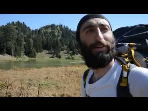 ჩიტოს ტბა, სოფელი დაბაძველი - Le one Emotions