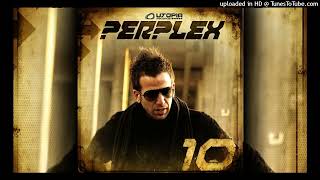 Perplex Vs. Bizzare Contact Vs. Black & White - Toshiba (Perplex Remix)