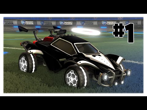 Octane Fancy Formal Decal, Best Car Combos in Rocket League