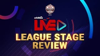 Cricbuzz LIVE: League Stage Review screenshot 3