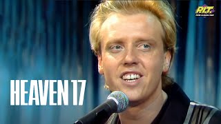 Heaven 17 - This Is Mine (P.I.T.) (Remastered)