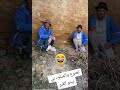 نعنوع والميلود بايبنو القبور