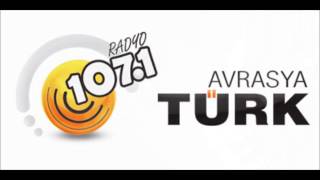 Radyo Avrasya Türk