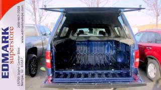 2007 Ford F-150 Nampa ID Boise, ID #44174A - SOLD