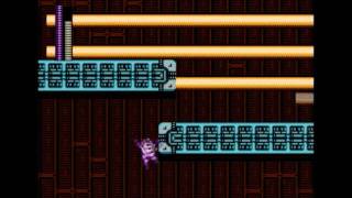 Mega Man 2 - Quick Man