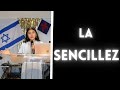 La sencillez | Predicas poderosas | ¿Que dice la biblia? | Frutos de la humildad y sencillez