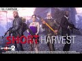 Left 4 Dead 2: Short Harvest · Rating ⭐⭐⭐⭐⭐ 4K 60ᶠᵖˢ