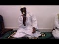 Un point sur les obstacles dans la spiritualit par seydi mouhamed el cheikh