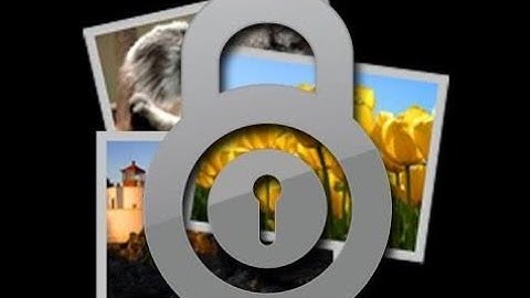 Gallery Lock (Safe Gallery)  android app