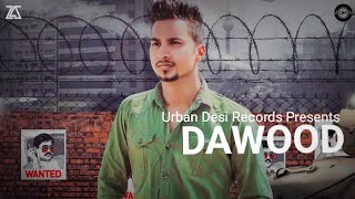 DAWOOD || SANDEEP GUJJAR || SHARRY HASSAN || LATEST PUNJABI SONG 2019 || (OFFICIAL SONG)