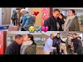 مشينا حتى للدار البيضاء باش تمشي اميمة😥متصوروش اش وقع لينا فطريق💔هيا مشات وبقا كولشي تايبكي عليها😭👋؟