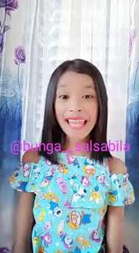 Wong Lanang sing apik by Bunga Salsabila