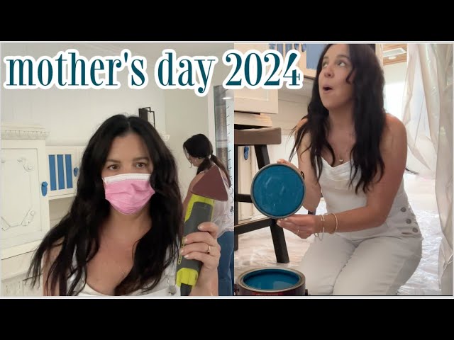 Mother's Day 2024!! | Katie LeBlanc class=