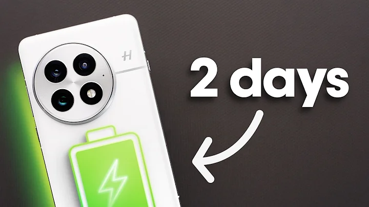 OnePlus 13 Review: The Bar Has Been Set!!