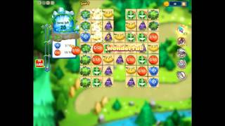 Magic Kitchen 2 level 7