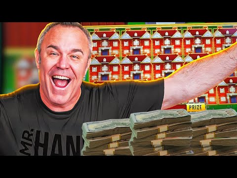 Está semana fueron muchos bonos #fruitcocktail #tragamonedas #arcade #viralvideo